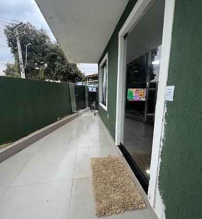 Casa Para Temporadas Em Armacao Dos Buzios Villa Exterior photo