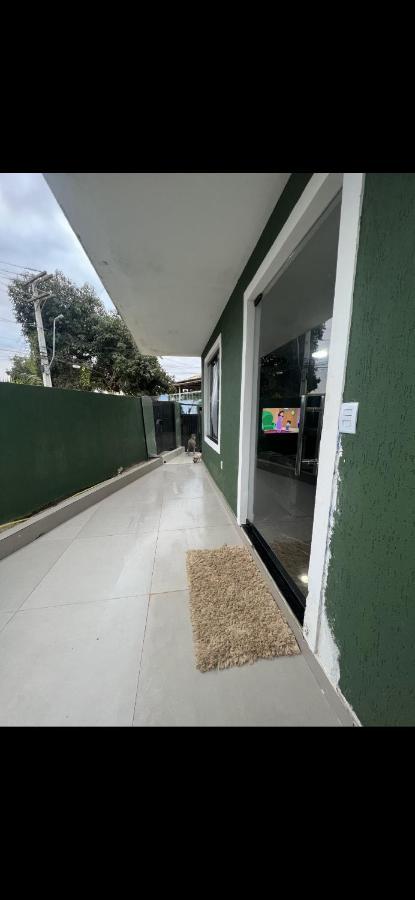 Casa Para Temporadas Em Armacao Dos Buzios Villa Exterior photo