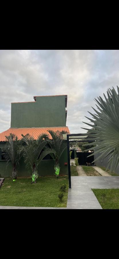 Casa Para Temporadas Em Armacao Dos Buzios Villa Exterior photo